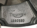 Triumph Sprint St 1050 [2005] - tampa da tampa da embreagem-4