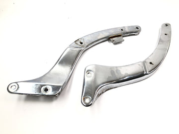 Yamaha XVS 650 Drag Star VM03 [2001] - Casal do conjunto de traseiros do lamenta - 0