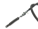 Yamaha XT 500 1U6 [1981] - Trem de acoplamento Bowdenzug-3
