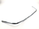 Yamaha XVS 650 4VR [1997] - Guiador tubular cromado LSL 1 polegada 25mm custom cruiser-5