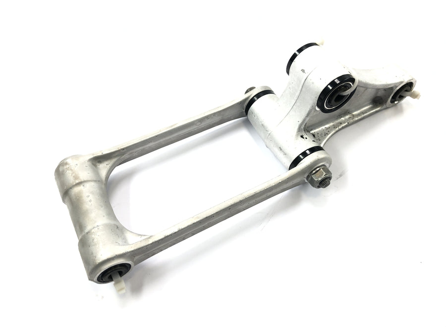 Honda CBR 1000 RR SC57 [2006] - Amortecedor de deflexão da suspensão traseira