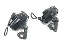 KTM Duke 690 A3 [2012] - faróis adicionais faróis de nevoeiro par de faróis LED-3