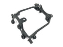Yamaha WR 125 X DE07 [2010] - Porta farol dianteiro porta máscara de lâmpada-1