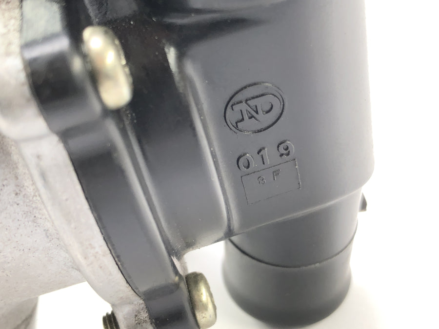 Kawasaki Z 1000 ZRT00A [2006] - termostato mais frio do termostato