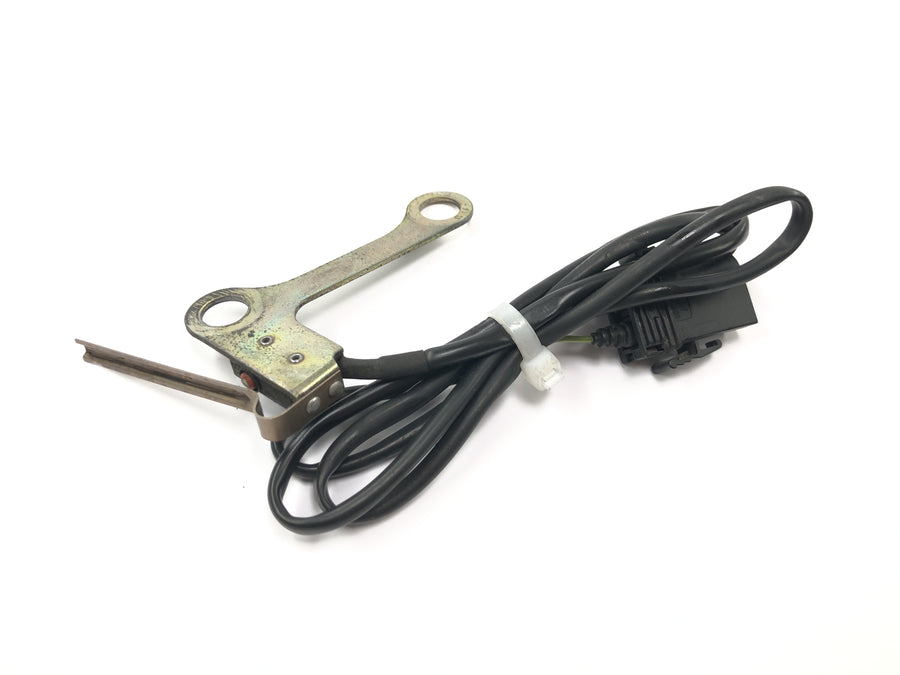 BMW K 1100 RS [1994] - Interruptor do cavalete lateral