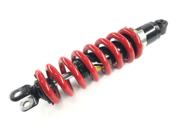 Yamaha XT 660 DM01 [2004] - Absorvedor de choque de primavera