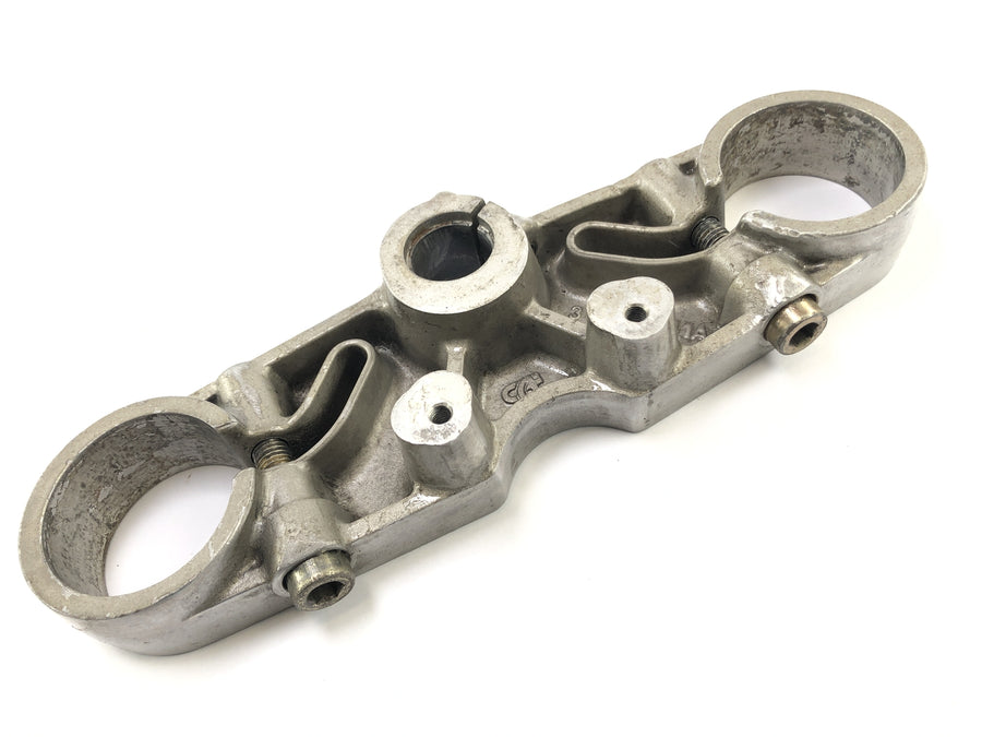 Ducati 900 SS [1991] - Ponte do garfo acima