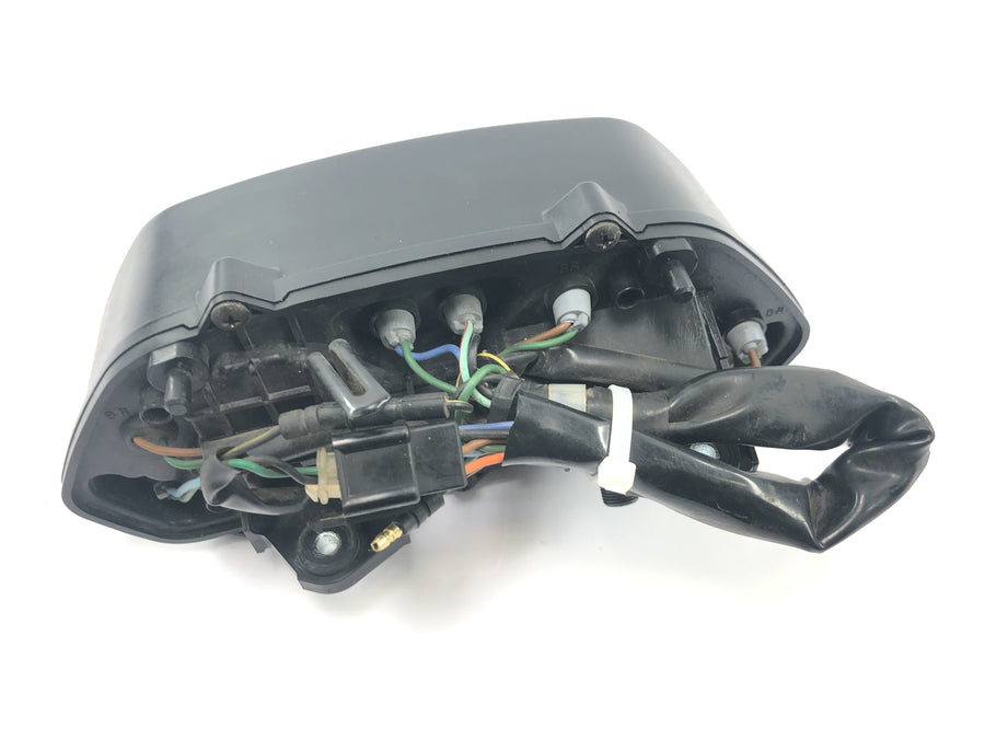 Honda NX 650 Dominator RD02 [1994] - Velocímetro do painel de instrumentos da cabine do velocímetro