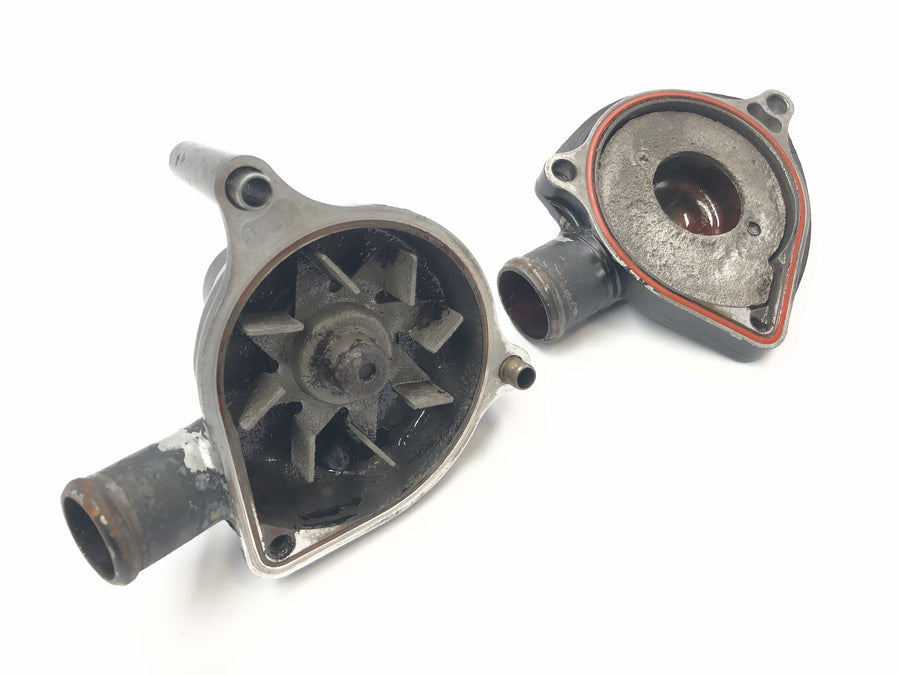 Triumph Daytona 955i T595N [2003] - Bomba de refrigerante da bomba de água