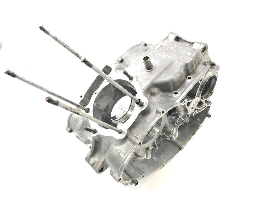 Honda XL 500 S PD01 [1982] - Motor Housing
