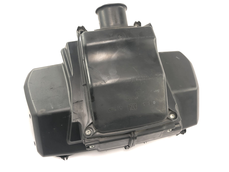 Suzuki GSF 1250 SA Bandit WVCH [2007] - Caixa de filtro de ar caixa de ar caixa de ar