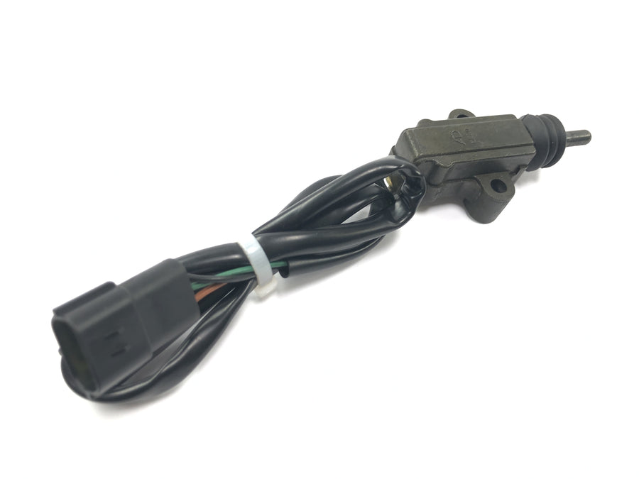 Triumph Tiger 955i 709EN [2003] - Interruptor do cavalete lateral