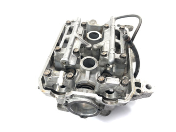 Honda ST 1100 SC26 Pan European [1990] - carcaça de controle da válvula do cabeçote direita - 0