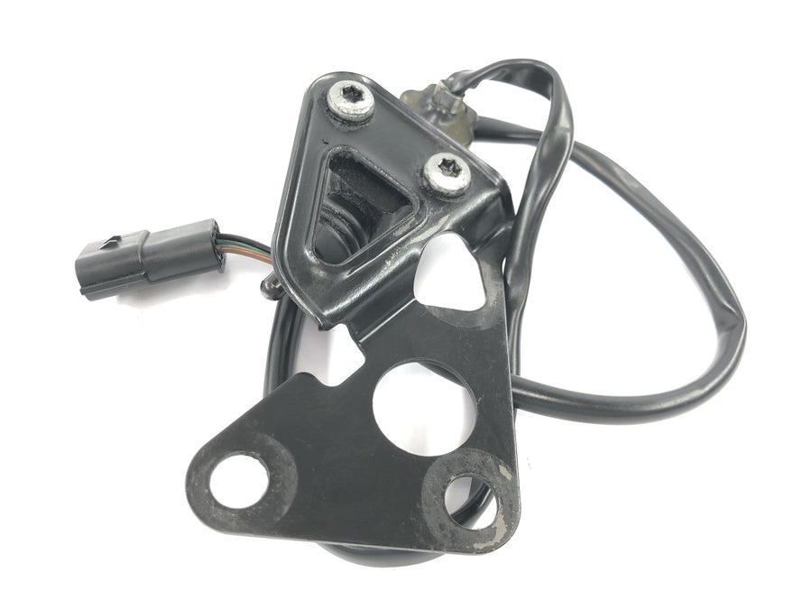 TRIUMPH DAYTONA 955I T595 [1998] - Interruptor do cavalete lateral