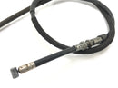 Yamaha XT 500 1U6 [1981] - Trem de acoplamento Bowdenzug-2