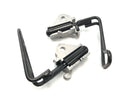 Yamaha XJR 1300 RP06 [2002] - Ganchos para bagagem com suporte para capacete-4