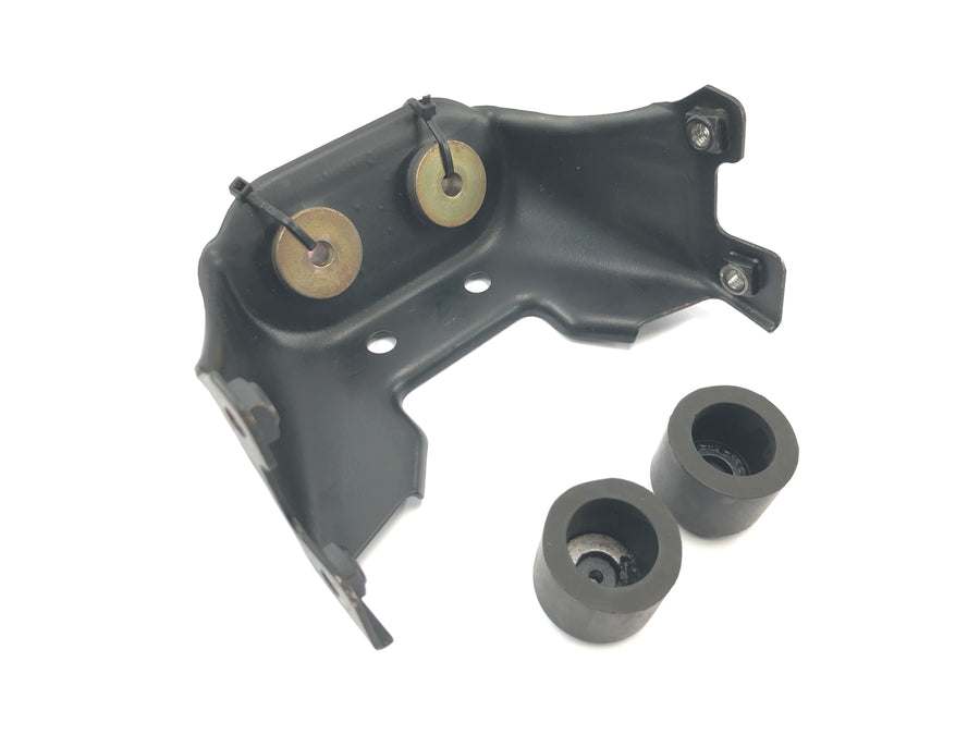 Triumph Daytona 1200 T300D [1994] - Montagem em tanque Montagem em tanque