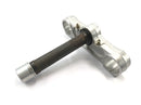 Ducati ST3 S3 [2004] - tubo da cabeça de controle da ponte do garfo inferior-4