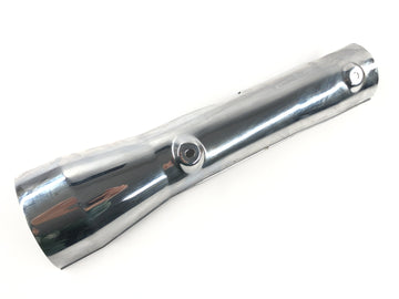 Kawasaki VN 1600 Mean Streak VNT60B [2005] - Tampa de Cardan de Cladding Schwingwn - 0