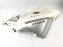 Moto Guzzi Stelvio 1200 4V [2009] - Parte lateral coberta na parte do deslocamento direito-1