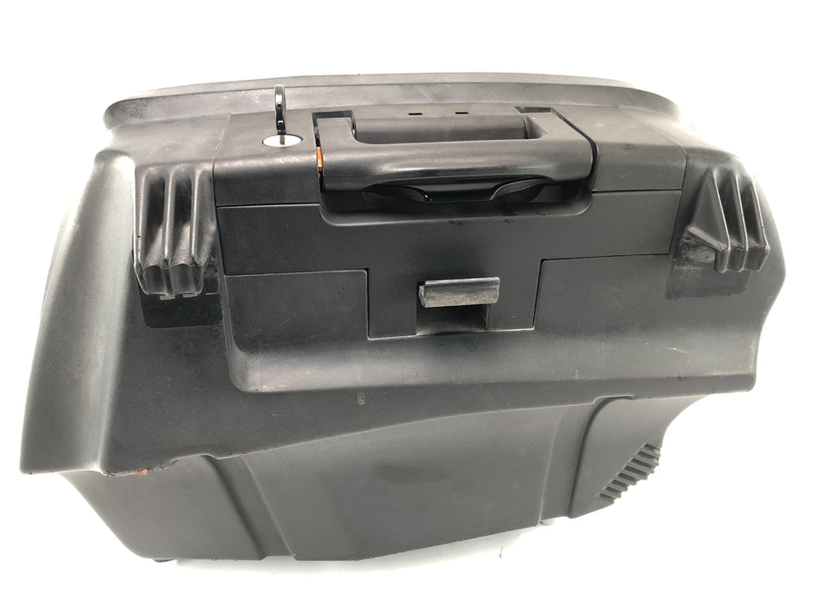 BMW R 1150 R21 [2003] - Caso conjunto de casos de casos de casos