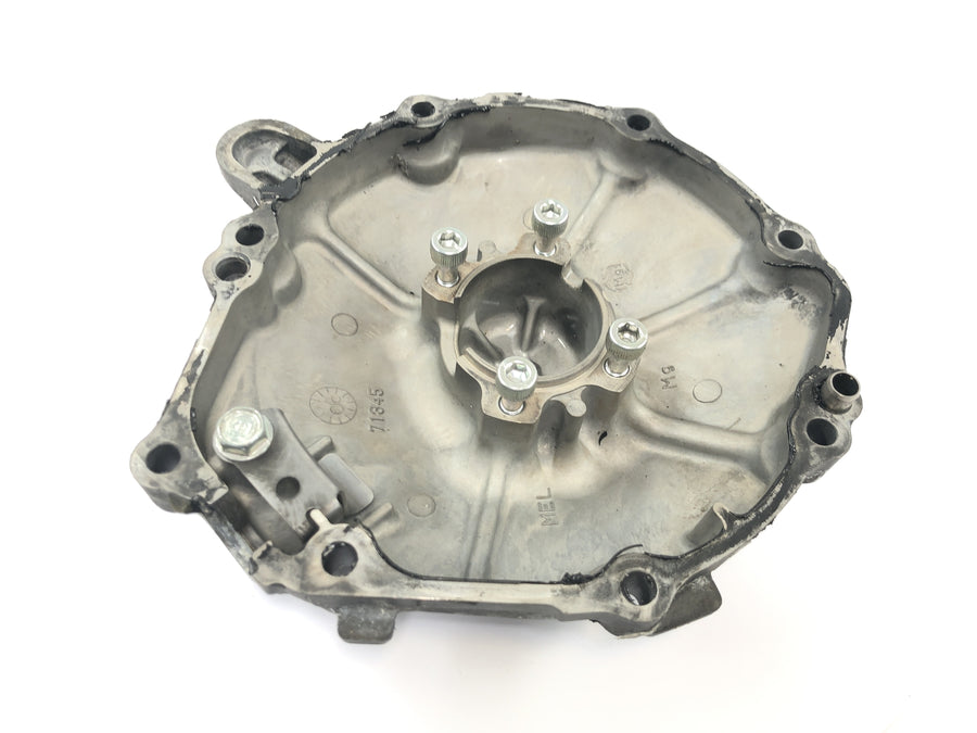 Honda CBR 1000 RR SC57 [2006] - Tampa do alternador Lima tampa do motor esquerda