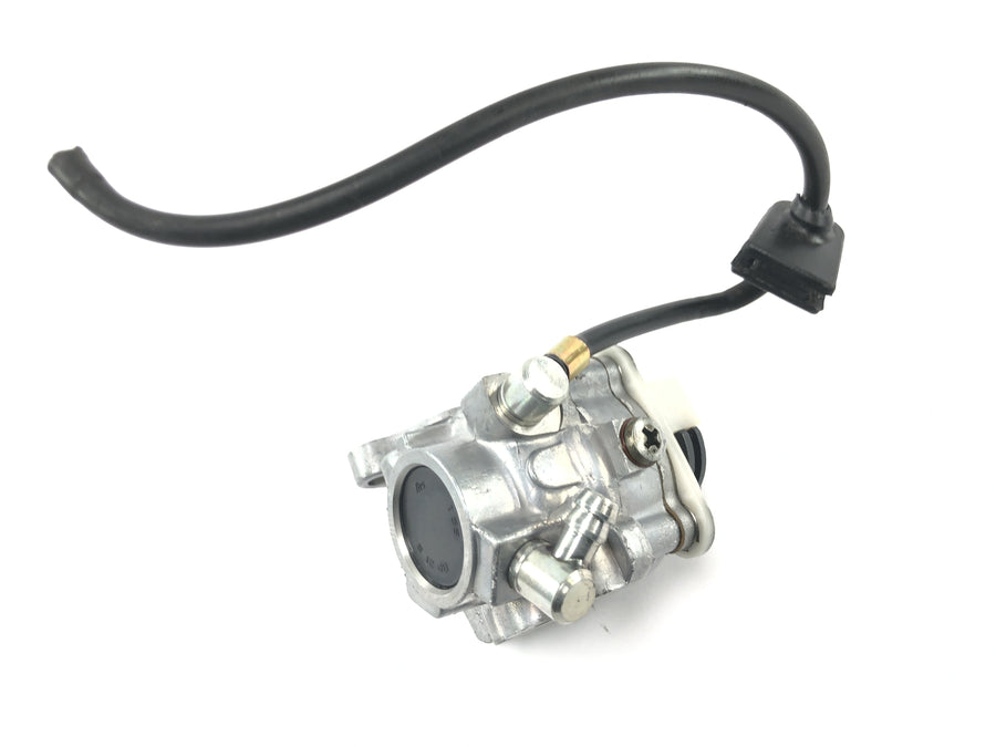 Sachs ZX 125 [1998] - Bomba de óleo