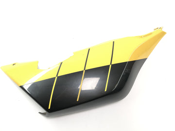 BMW K 1200 S K12S [2004] - Painel traseiro, painel lateral, painel direito