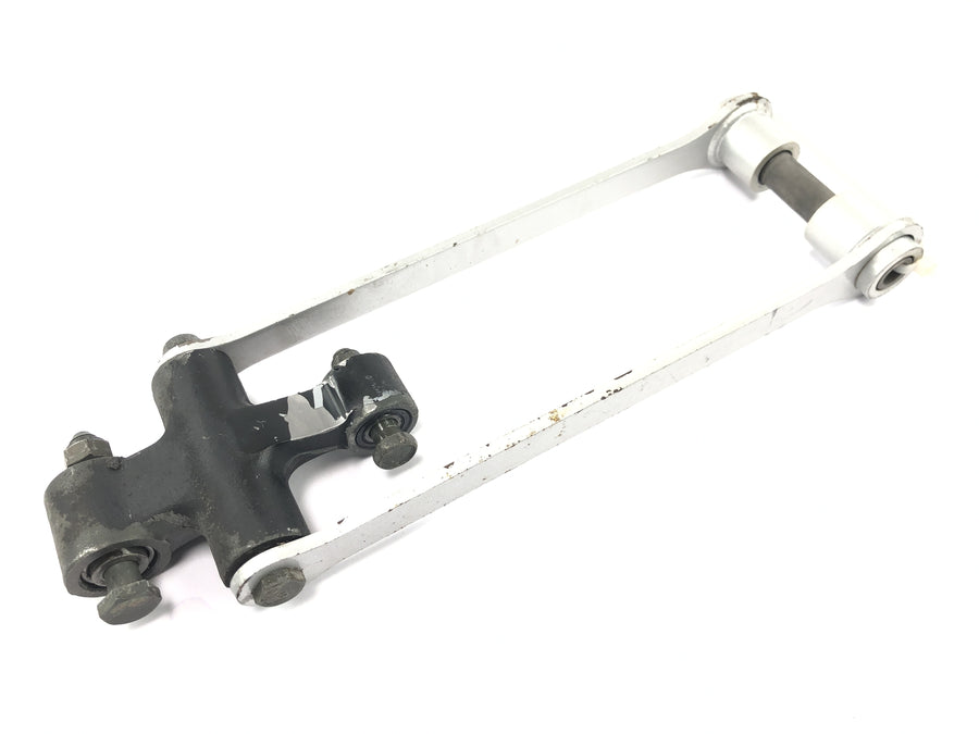 Yamaha XV 1600 Wild Star VP08 [2002] - Amortecedor de deflexão do suporte de suspensão