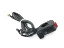 Honda CBR 1000 RR SC59 [2008] - Interruptor do guidão interruptor de partida direito-2
