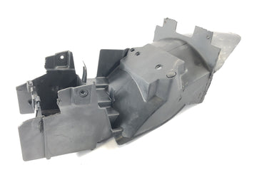 Yamaha YZF 750 R 4NHN [1996] - Underground do interior do revestimento interior encurtado