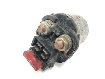 Honda XL 600 RM PD03 [1985] - Interruptor magnético do relé de partida