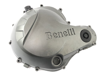 Benelli TNT 1130 [2009] - Tampa da embreagem tampa do motor