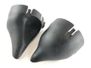 BMW K 1200 RS [2002] - Guia aéreo para o ventilador mais frio esquerdo e direito-1