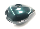 Yamaha XJR 1300 RP02 [1999] - Tanque gasolina tanque combustível verde-1