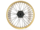 Yamaha XT 600 Z Tenere 34L [1985] - Aro Dourado 1,60 x 21"-5