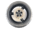 Suzuki GSF 1200 S Bandit WVA9 [2003] - Jante traseira 5,50 x 17"-6