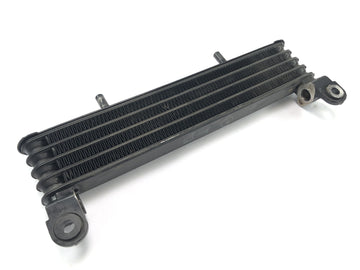 Yamaha FJ 1100 47E [1985] - Links do radiador do refrigerador de óleo do refrigerador