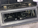Honda GL 1500 Goldwing SC22 [1993] - Unidade de áudio painel de controle rádio cassete-5