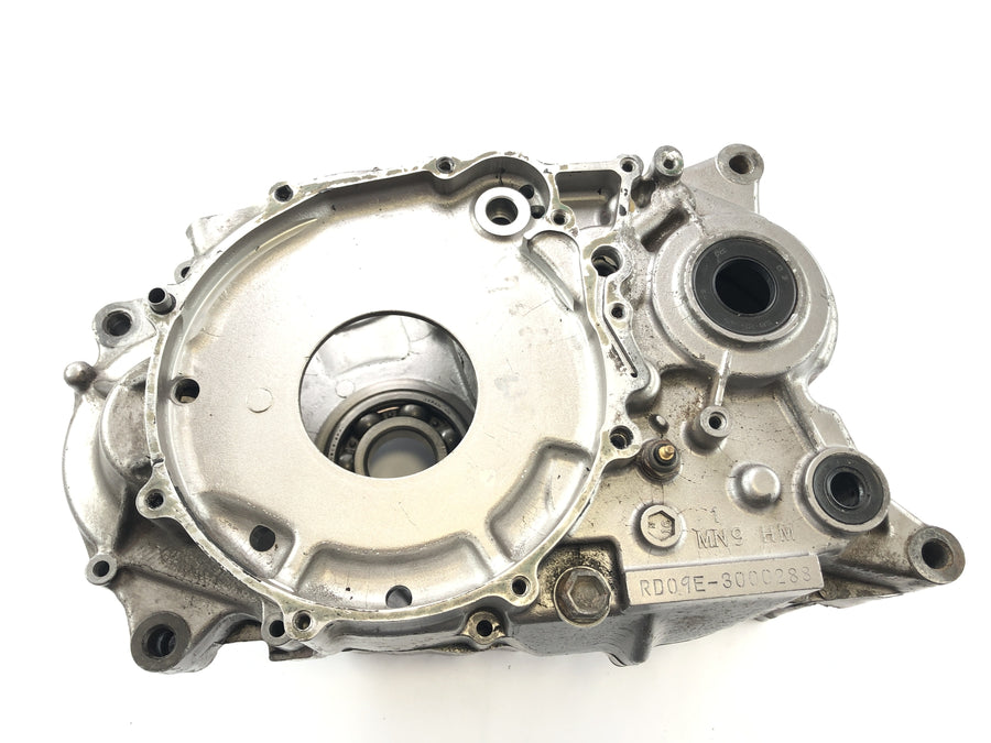 HONDA SLR 650 RD09 [1997] - Motor Habitação vazia Habitação Habitação Motor Cabineiro Motor Block