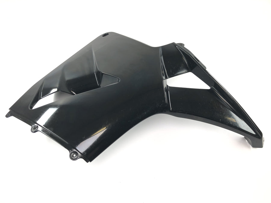 Honda CBR 600 RR PC37 [2004] - Carenagem lateral esquerda central