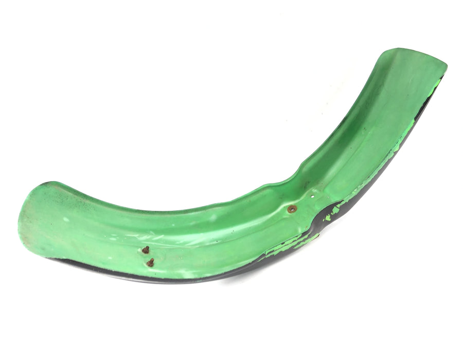Kawasaki KX 250 [1982] - FENDERS FENHEIA DE PROTEÇÃO na frente