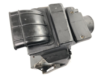 KTM 640 LC4 EGS [1999] - Caixa do filtro de ar Carcaça do filtro de ar Caixa de ar Caixa de ar de admissão - 0