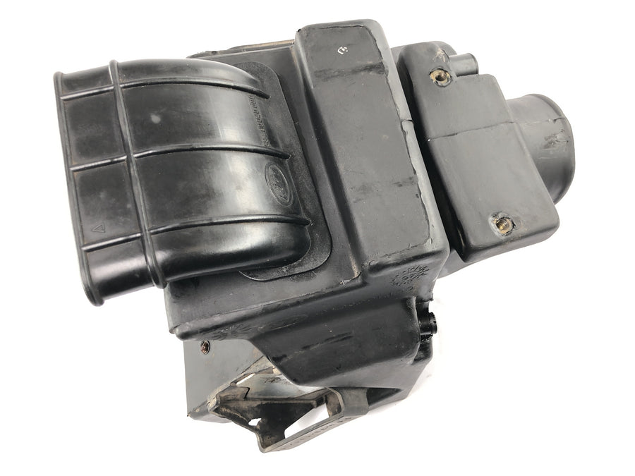 KTM 640 LC4 EGS [1999] - Caixa do filtro de ar Carcaça do filtro de ar Caixa de ar Caixa de ar de admissão