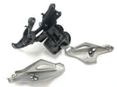 BMW R 1200 R [2007] - Gravação de Cockpita-8