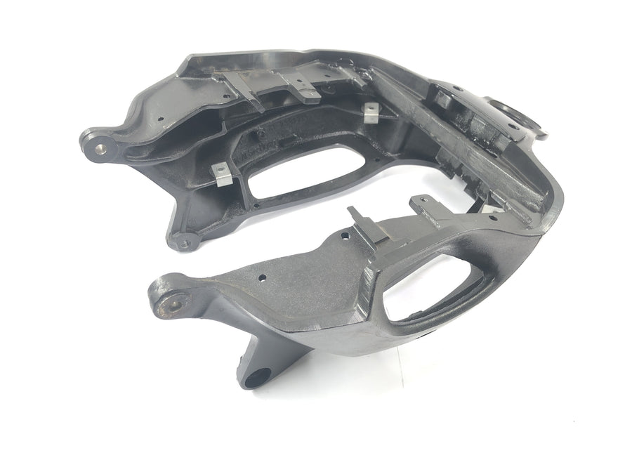 BMW R 1200 CL K30 [2003] - quadro com papéis