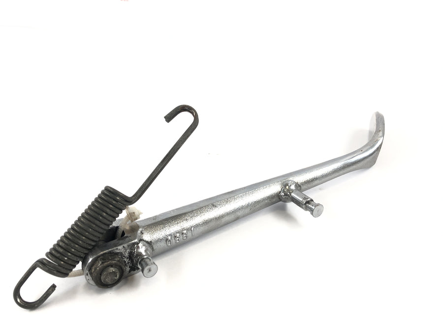 Kawasaki VN 1600 Mean Streak VNT60B [2005] - Stand lateral com mola