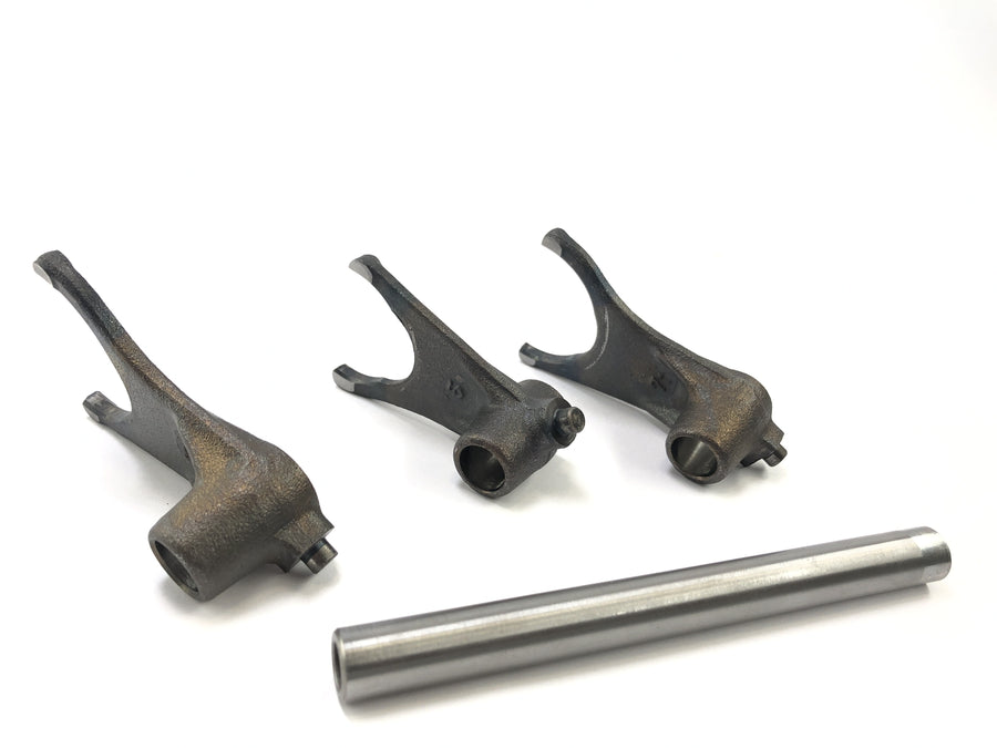 Kawasaki VN 800 Classic [2000] - Switch Forking Switching Garws Set