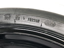 Honda CBR 1000 RR SC59 [2008] - Aro dianteiro 3,50 x 17"-4