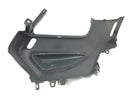 Honda ST 1100 SC26 Pan European [1990] - Carenagem lateral esquerda central-5